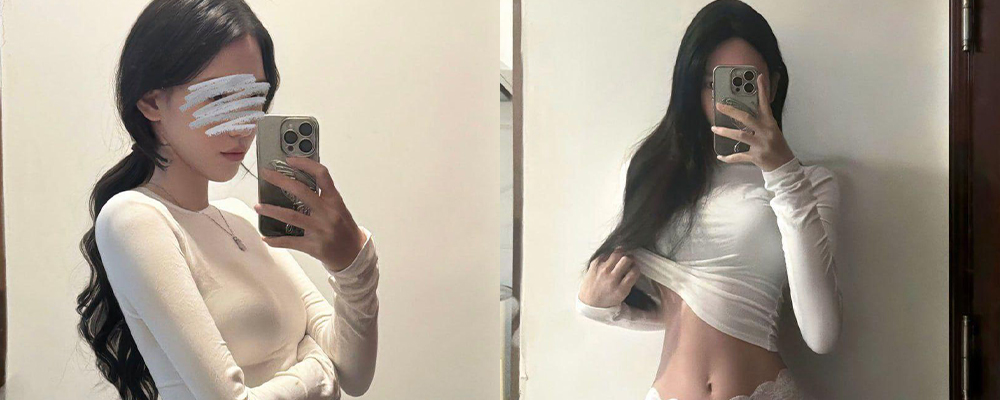 五一放纵之夜  淫荡小蜜女友疯狂索爱  主动撅起翘臀女上位  被肏的路都走不稳了