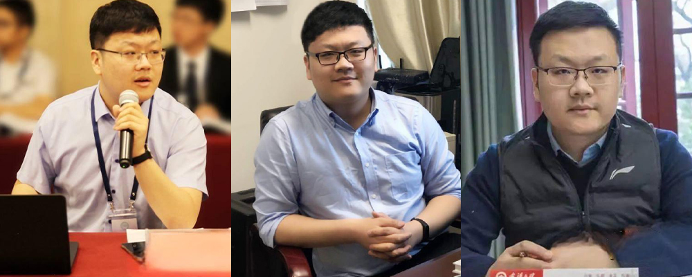 学术圈再爆丑闻 武汉大学段磊被举报多线劈腿  女主24页PPT实锤出轨与师德沦丧