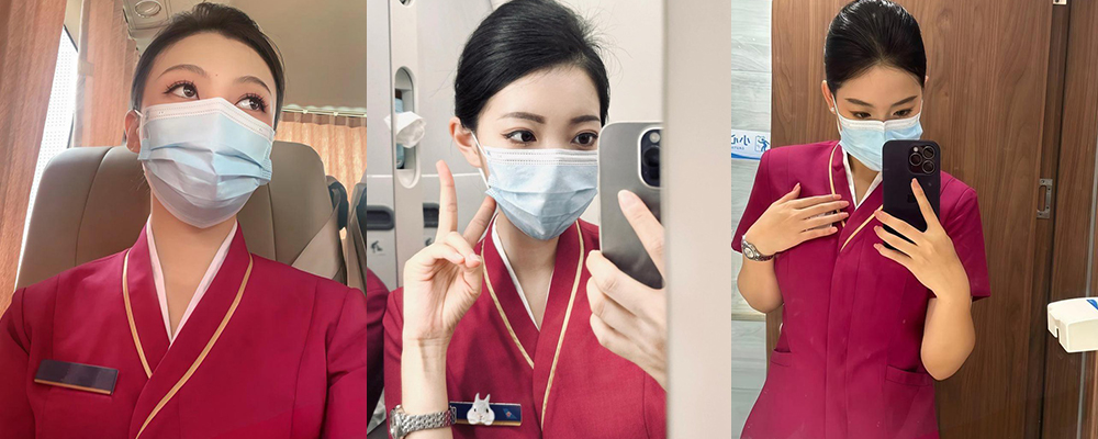 极品尤物的大尺度私拍诱惑 厕所接客玩的不亦乐乎 南方航空公司空姐一只花飞机打炮视频曝光