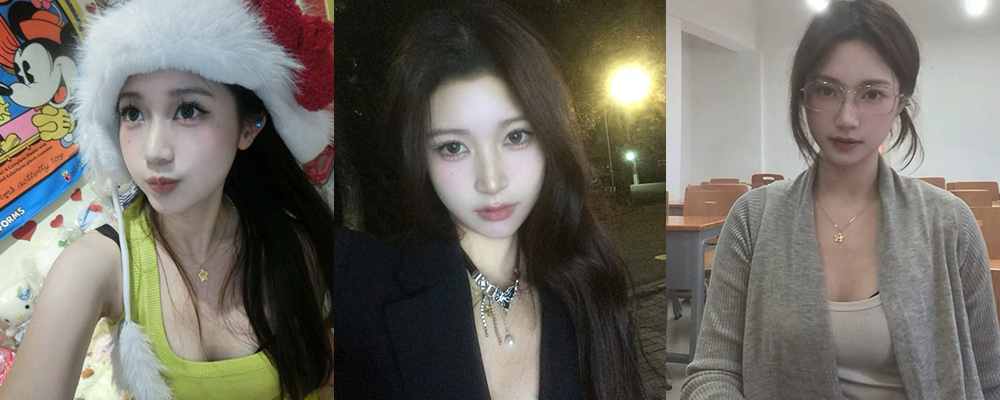 高冷学生妹私下钟爱约炮榨精 长腿细腰任由把玩中出 成都理工大学反差婊刘宁性爱视频流出 