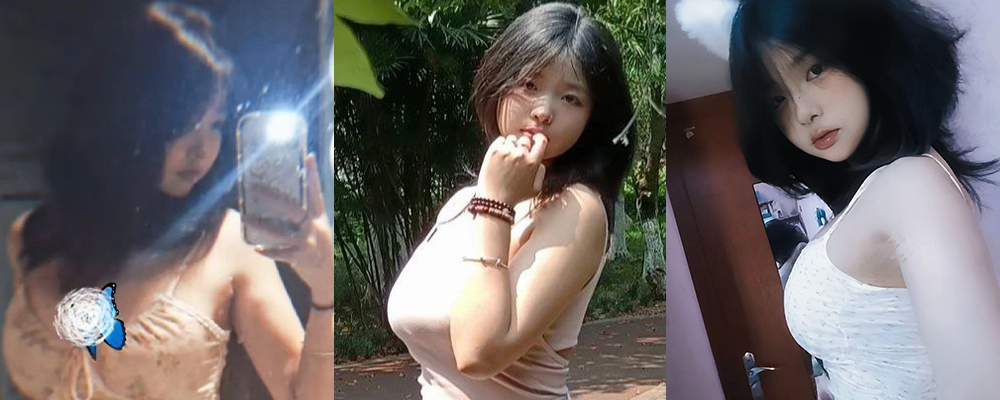 学妹的身材肉感十足  酒店约啪被暴力打桩直到淫水狂喷 浙江绍兴00后美女赵琳灵酒店性爱视频流出