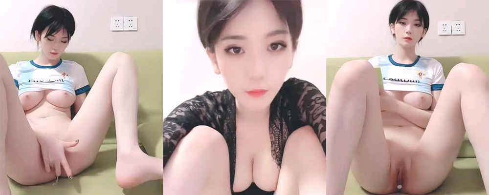 女神也是人也需要生活 淮南足球小宝贝李维维下海做黄播巨乳和白虎嫩穴让人看的热血沸腾