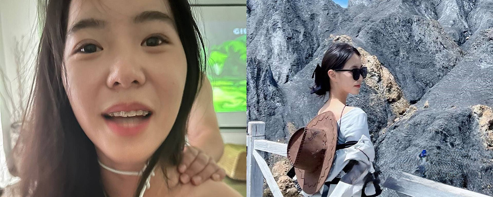 距离产生的不是美而是出轨和绿帽 日照职业学院汪可淑因异地恋得不到满足选择出轨偷吃