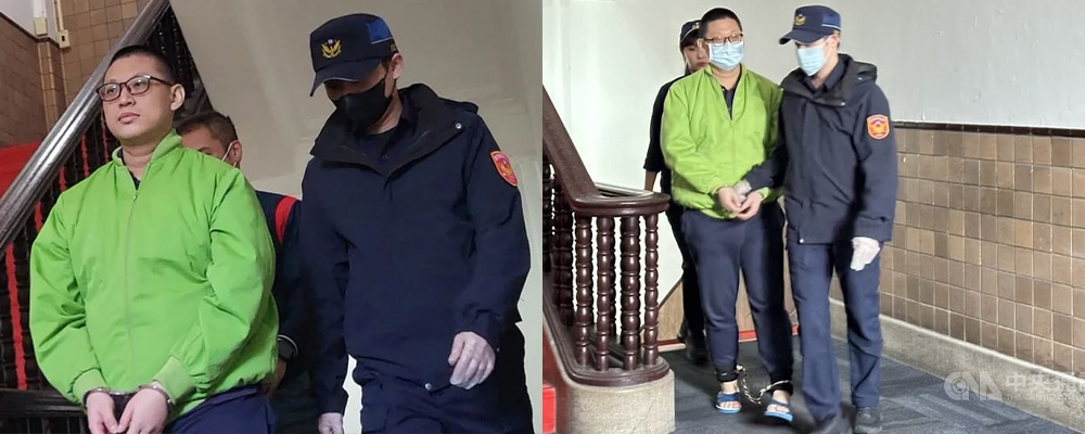 真相揭露  台湾培诺米达幼儿园园长之子毛畯珅猥亵女童  当庭认罪并查获306段未成年性侵影像进行公开