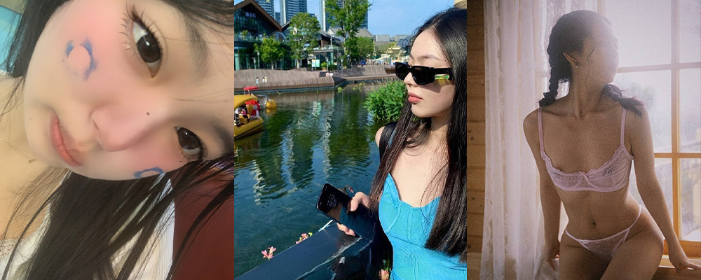 有舌钉口起鸡巴来会更爽吗 精神小妹女大学生孙莹莹榨精式口交 被细狗男友玩成炮架子 淫语连连