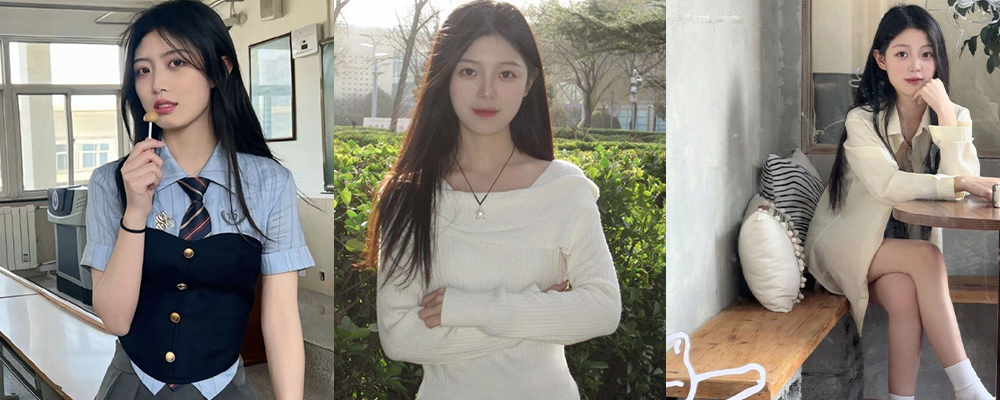 书读的好不如床技高超 再可爱的妹见到鸡巴也得淫叫 西安00后反差婊张琴遭男友调教视频流出