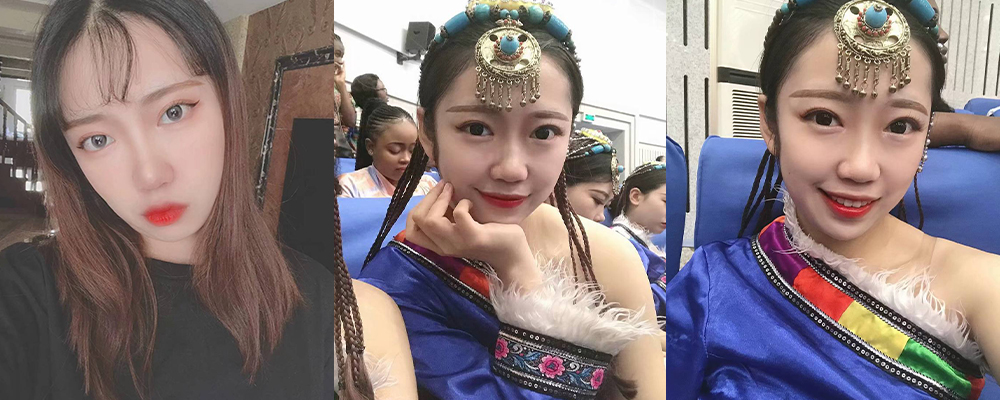 舞蹈系校花毕业后沦为万人骑 整日约炮挨操骚穴仍饥渴难耐 中南民族大学18届反差婊李雅诗性爱视频流出