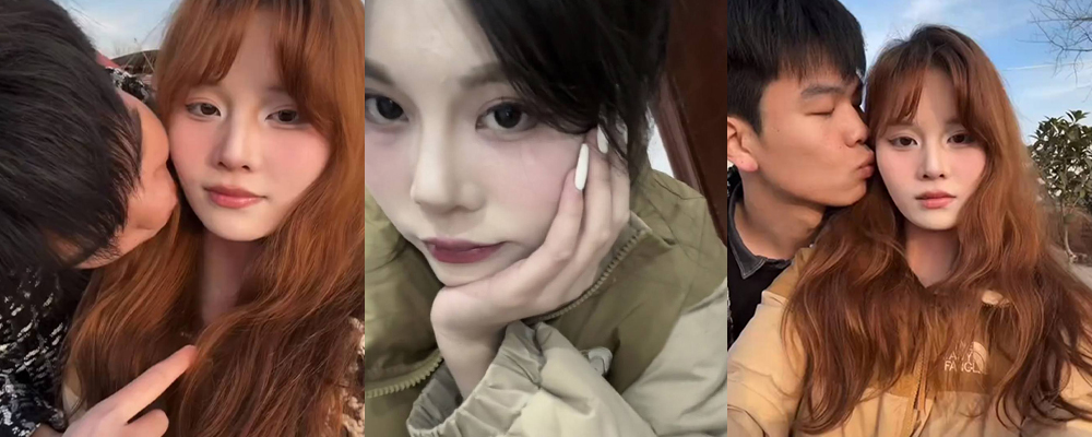 独家爆料 娇艳红唇伺候完毕  主动塞入巨屌贯穿骚穴 济南陈子意被大肉棒男友偷拍性爱过程并分享给好兄弟观看