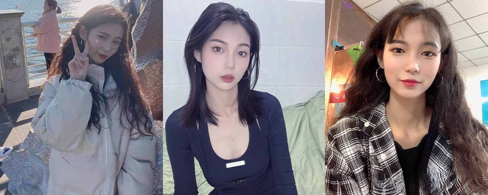 昆明母狗周闫妮应聘时尚杂志模特竟遭变态面试官猥亵 被迫全裸沐浴还被偷拍性感身材视频