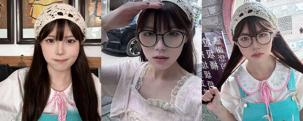 骚鸡都会保持最好的姿势迎接暴肏  江西理工大学眼镜妹梁梦樱与炮友线上裸聊 白虎一线天看着口水直流