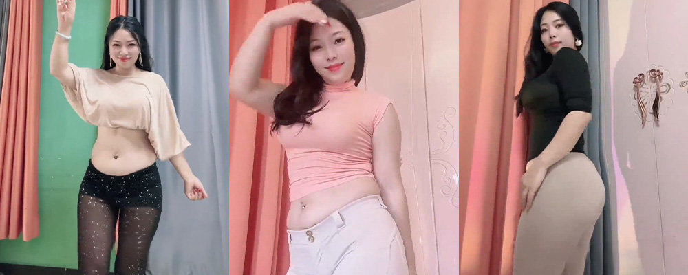 长得丰满有够骚是个男人都难当 陕西西安D罩杯人妻沈菲私拍道具自慰抠逼视频