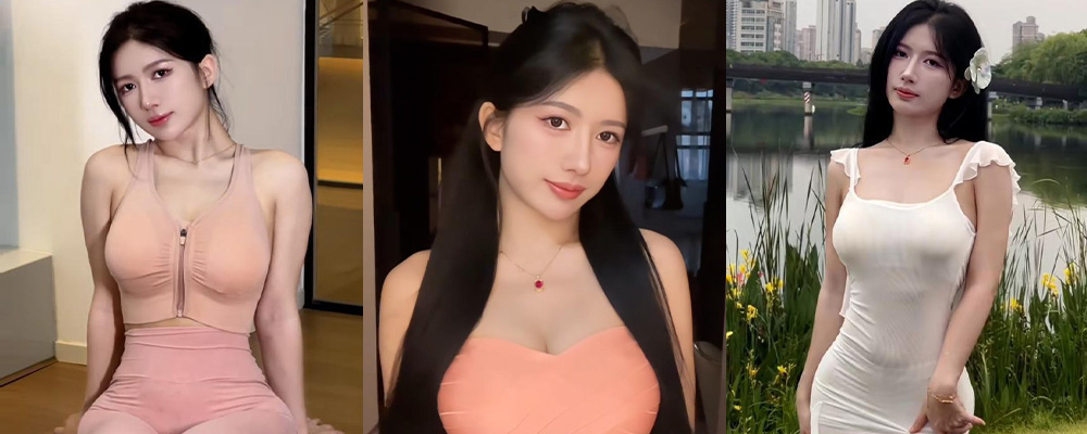 网红不过就是金主的玩物  抖音60W粉丝健身网红憨憨燃线下服务金主口交性爱视频流出