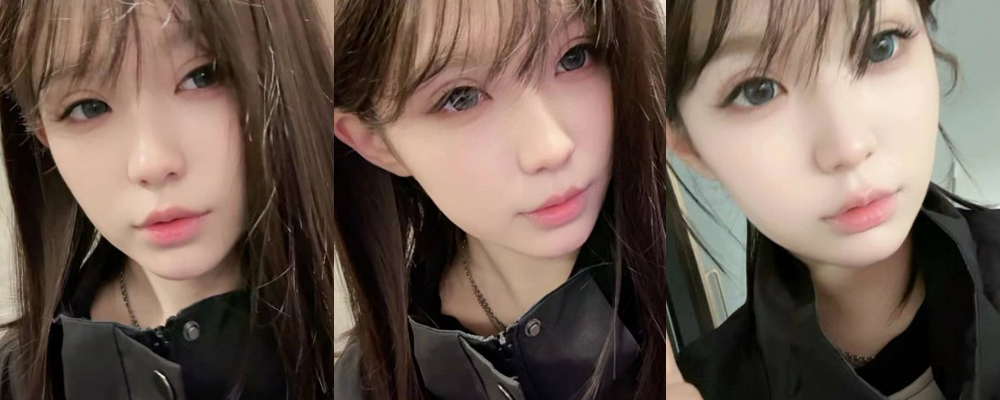 绿帽老公贡献人妻任由单男无套内射 反差神态简直骚到炸裂 河北保定幼师刘艳性爱视频流出