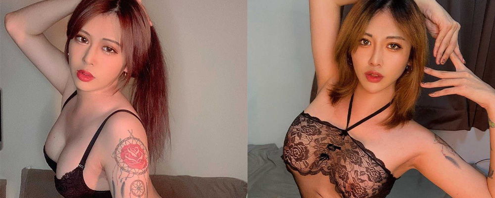 调教越狠母狗越喜  新乡巨乳金发美女鲁婷婷被男友调教性爱视频泄密流出