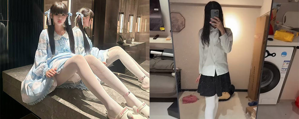 独乐了不如众乐乐  河南商丘冯弈璇给金主拍摄私密视频被金主公布在网上