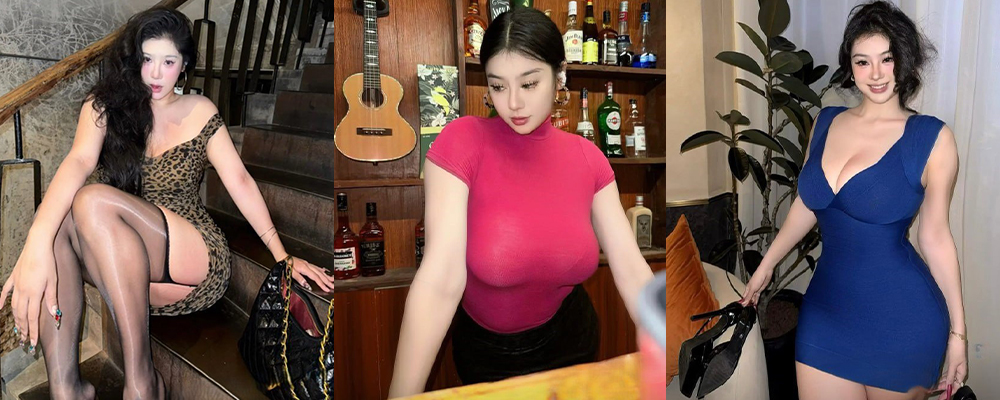 爆炸级巨乳极限魅惑  蕾丝内衣下绝美胴体  抖音网红selianacola自慰秀最新合集视频