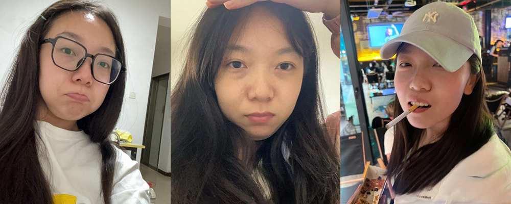 白衣天使深夜秒变淫荡母狗 床上握屌吞精反差感超强 郑州儿童医院女医生夏云性爱视频曝光