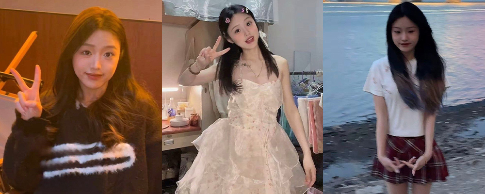 湖南长沙大学生陈琦淑主动成为M女   全脸露出的骚浪贱货  舔足灌尿激情群p毒龙