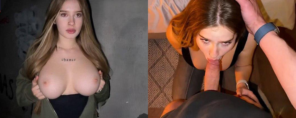 白皙巨乳女神Comatozze巨根挑战震撼来袭 各种姿势轮番上演 颜射吃精太刺激了