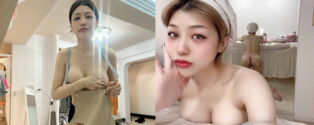 自己的身体自己最了解  OnlyfansE罩杯巨乳少妇強尼亲身示范教学如何用震动棒高潮喷水