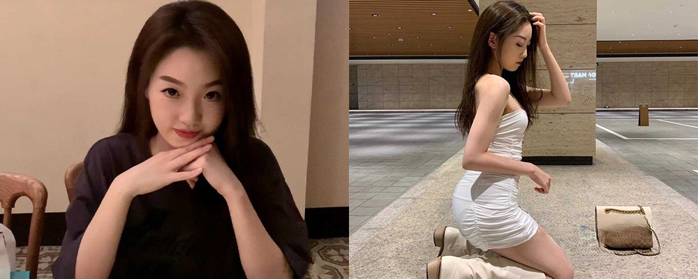 渣男就是渣男 拔屌就是无情  抖音网红京城小护士爱撸铁分手之后性爱视频被男友曝光