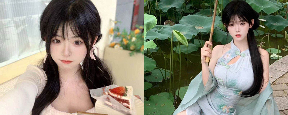 女神也是人也需要性生活  北京财贸职业学院赵倩颖私密视频被男友曝光