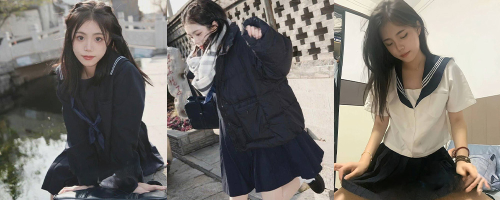 床下清纯萝莉校花 床上淫荡求操母狗  长青大学极品颜值唐梦瑶私密性爱啪啪视频泄密流出