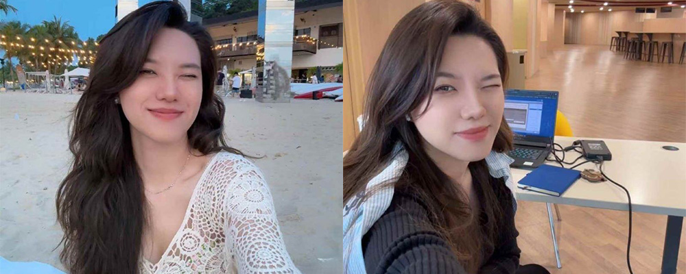 女人会的姿势取决于你花的多少 新加坡国立大学拜金女储冬瑶给金主展示十八般武艺让人爽到升天