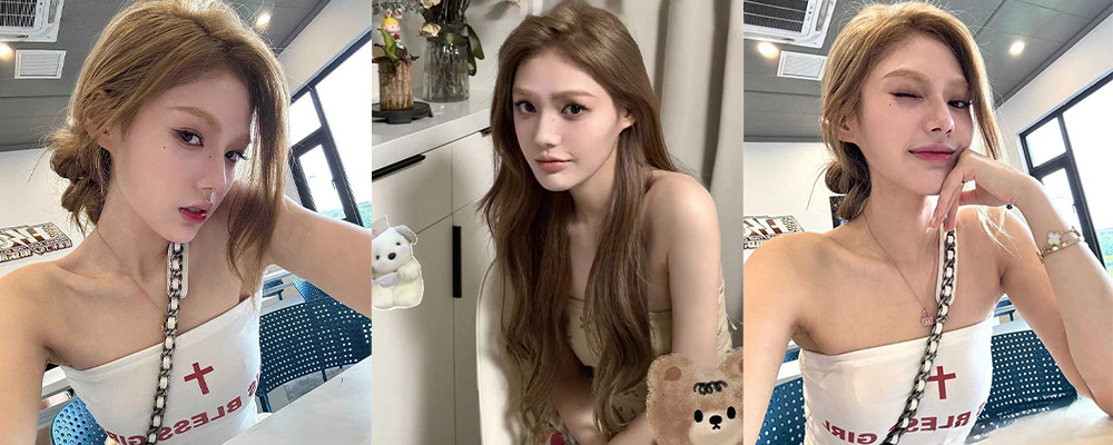 拔屌就是无情  广西民大校花何钰婷性爱口交吞精视频被渣男男友曝光流出