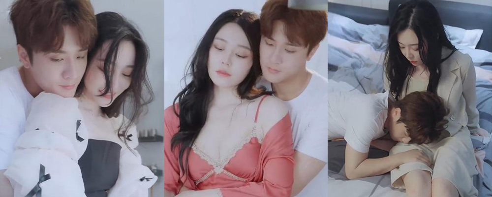 屌丝小伙迎来人生第二春 没想到竟是娱乐圈知名女神 擦边短剧合集妈妈的韩国闺蜜一口气看完