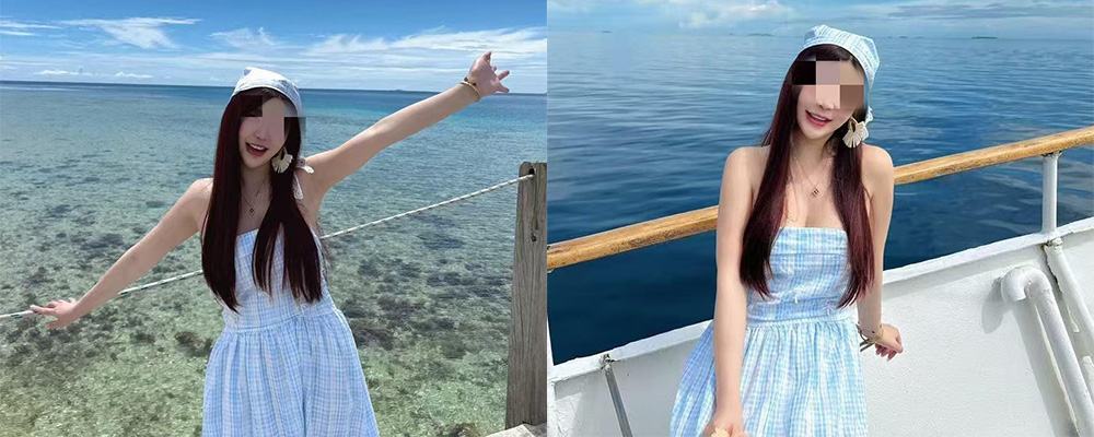 海角社区精品付费帖子《与模特妹妹的日常》我的性感模特骚妹妹(6)(持续更新)