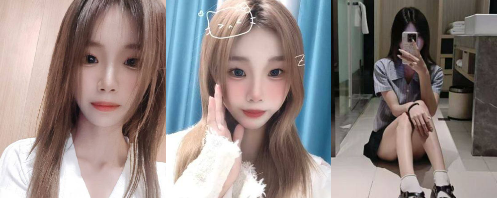 独家爆料 江西南昌女销售谭雅茹被客户潜规则 消瘦的身板经受着一次又一次的撞击