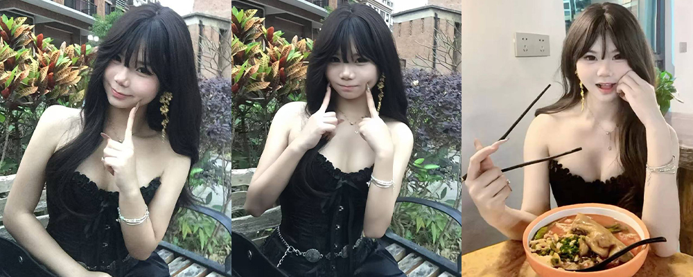 浙江杭州外国语大学反差母狗韩茹鱼酒店群P   双洞齐开被前后夹击猛肏  当场双腿抽插奔赴高潮