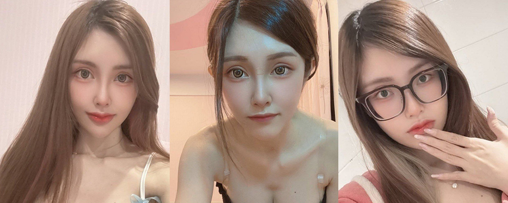 丰满女神下海裸聊发骚 奶子堪称无敌双球弹性十足 IG巨乳网红尤物莫离自慰视频流出