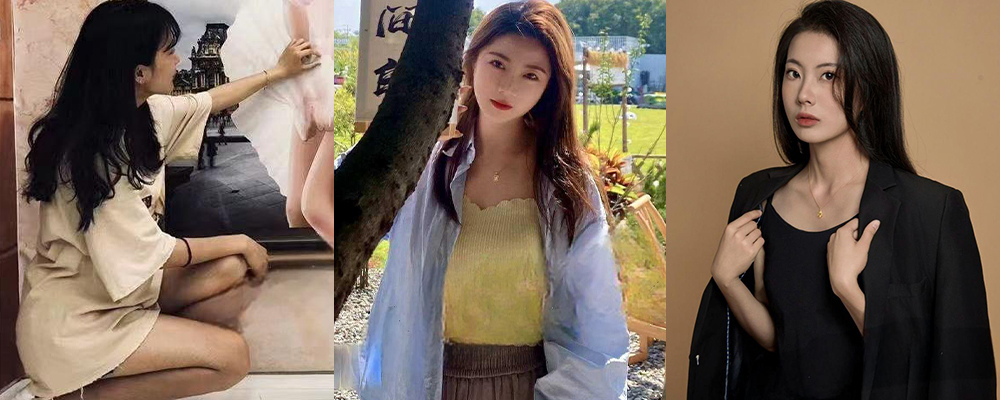 舞蹈老师失恋后被同事趁虚而入 用肉棒填补她的空虚 山东济南23岁反差婊程一倩性爱视频流出