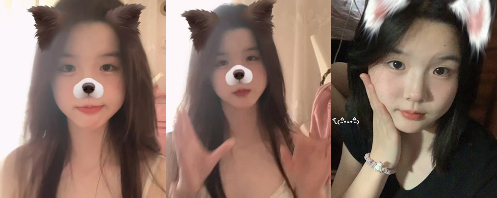 清纯学生妹遭网友调教全裸示人 极品身材各种场景大胆露出 江苏06年女学生谢依霏自慰视频流出