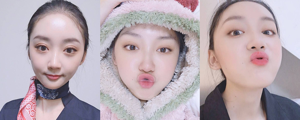 瓜友真实投稿 南航空姐刘璐璐被前任实锤下海经历 身穿制服下海服务金主视频流出 