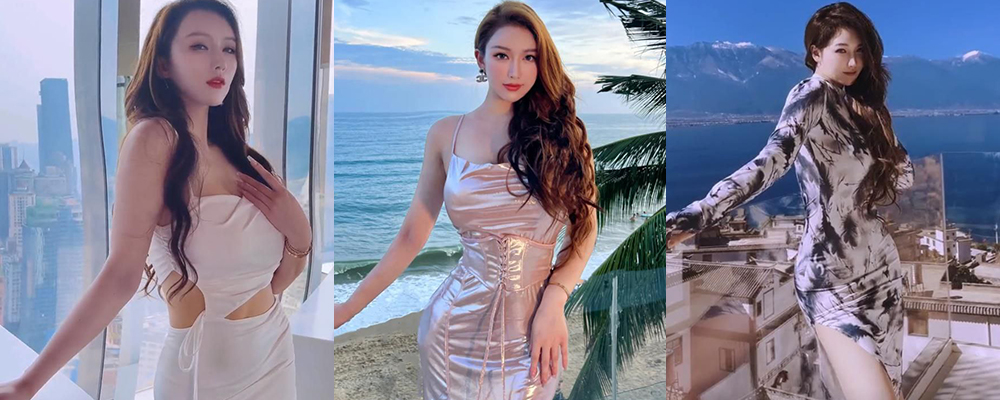 抖音超人气嫩模尤妮丝最新私拍来袭 粉红乳头嫩逼超清特写  赤裸上演情欲诱惑