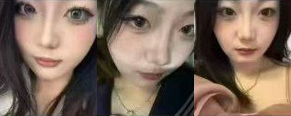 得吃翻车现场 安徽马鞍山生化母体白黎婷 朋友圈大肆炫耀感染成果 故意让纯情短男无套内射