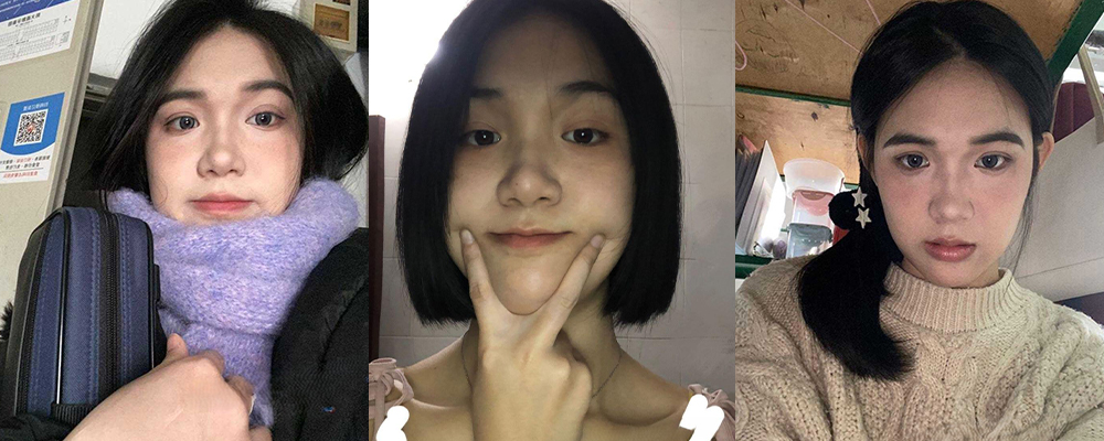 鞍山师范学院音乐系杨钦棠汁水泛滥成灾   跨坐在男人身上疯狂扭动娇躯  透明爱液如泉喷涌打湿床单