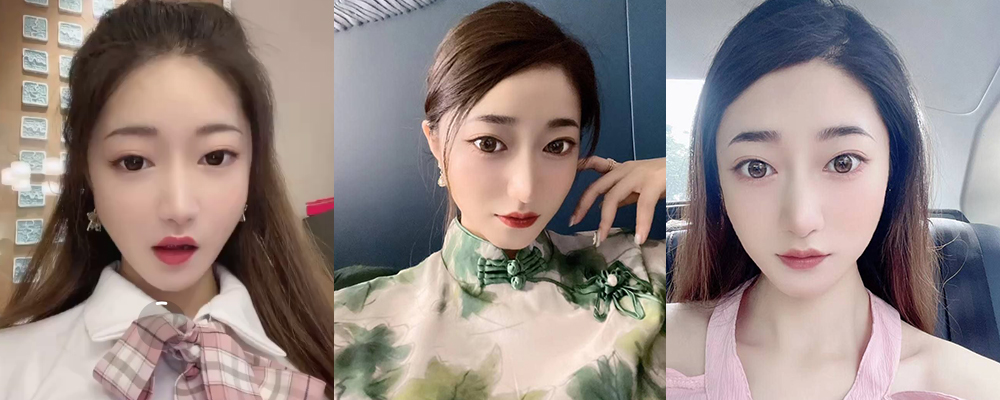 江苏常州少妇贾艳月早年被扒包养经历   浑身赤裸抠逼自慰   只为享受大屌带来的后入感觉