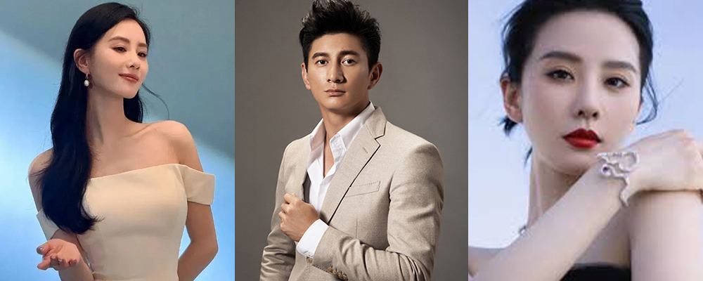 爱欲迷城背后的金钱漩涡   吴奇隆与刘诗诗惊爆婚变  超8亿共同财产分割  性爱视频被内幕曝光