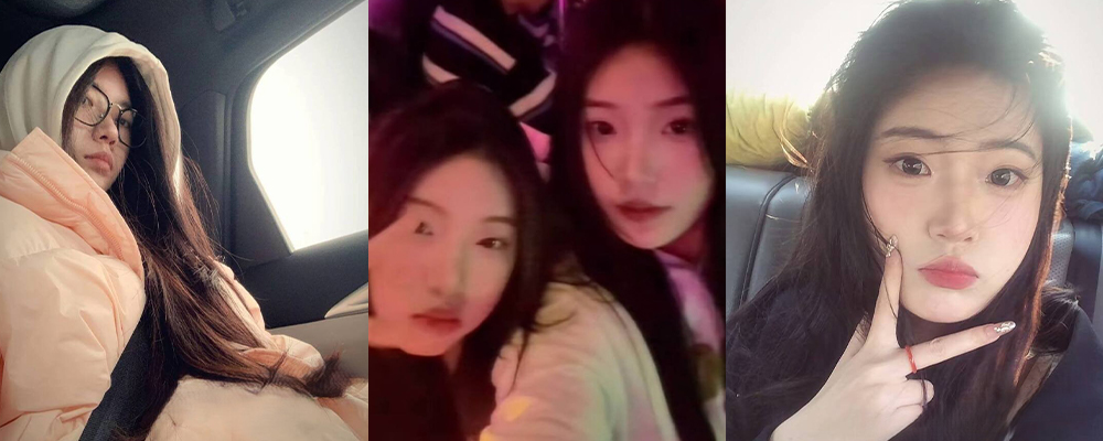 露脸打飞机表情骚气逼人  无套后入摧残小穴   陕西清纯眼镜妹刘东琳与男友性爱视频曝光