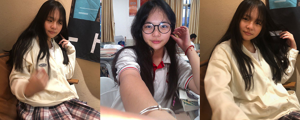 广东工商学院大一学妹黄蓉下贱母狗  被包养后M属性完全激发 全裸自慰插穴反差感爆棚