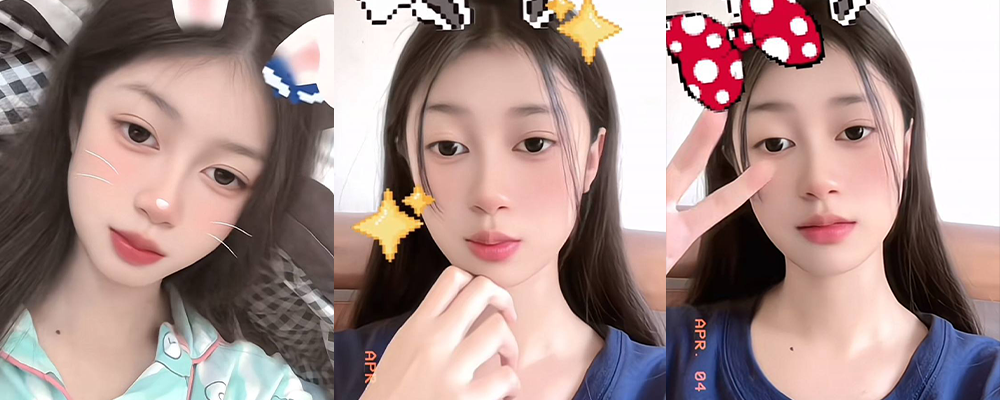 独家爆料 山东纯情大学生周晓艳恋爱期间私密视频被渣男曝光 有一种清纯的初恋感