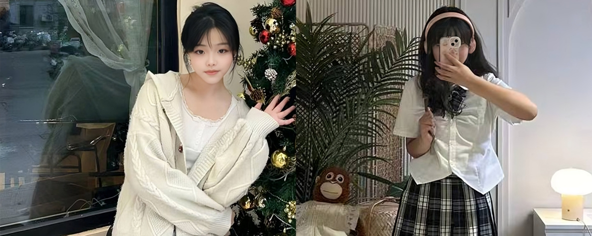 独家爆料 上海女大余乐华网恋奔现撞上大姨妈 变为渣男的远程泄欲工具 裸聊录像被泄露