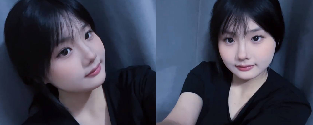 独家爆料 高中反差学生妹赵永梅 1000一次在金主车上车震 没几下就缴械投降