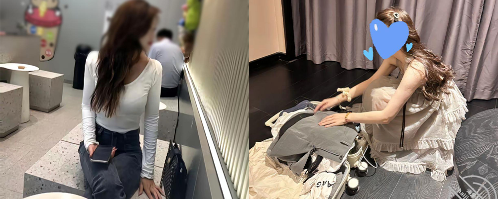 海角乱伦大神  人渣给姐姐打电话求复合 肯定想不到姐姐嘴里却在吃着我的鸡巴 真的是太刺激了