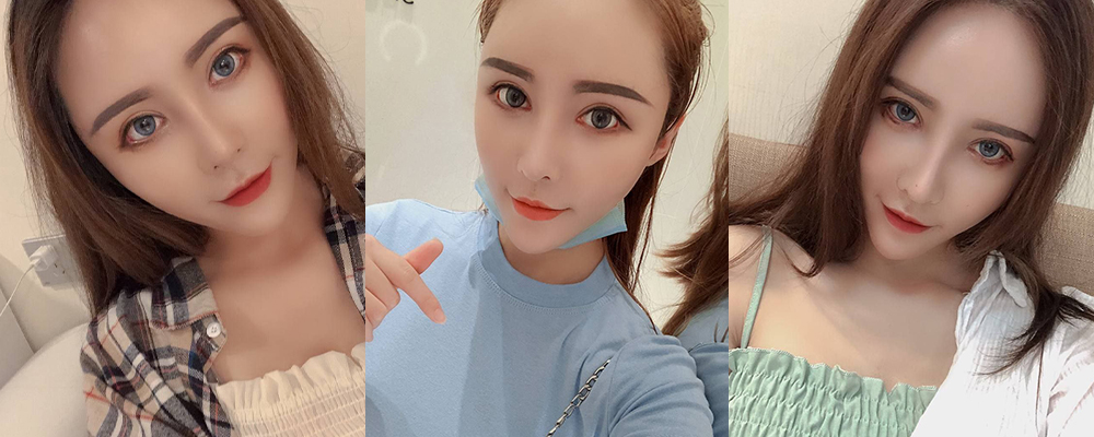 广东美容店老板娘关亦可 酒店内身穿制服伺候炮友大屌  回家后被老公发现小穴精液怒曝私拍泄愤