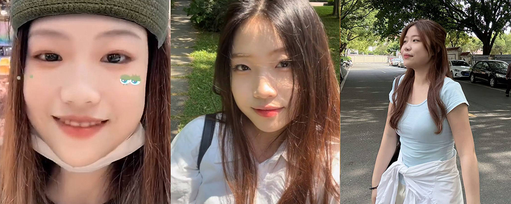 独家爆料 敏感体质的骚母狗就是容易按耐不住寂寞  广州薛怡琳与男友久别重逢狂野做爱一整天